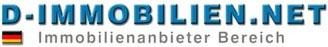 D-IMMOBILIEN.NET Immobilienanbieter Bereich